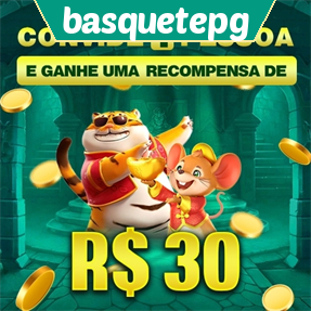 basquetepg Indique amigos para receber um bônus