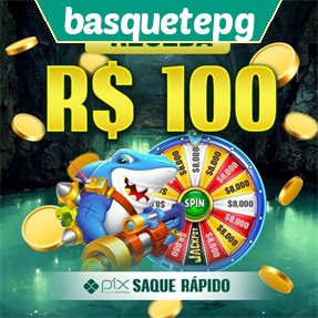 basquetepg Ganhe R$ 100,00 Gratis