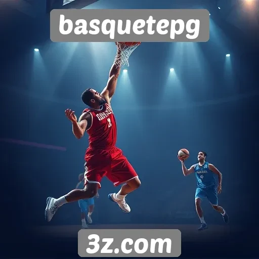 Basquetepg apresenta novidades para jogadores e fãs