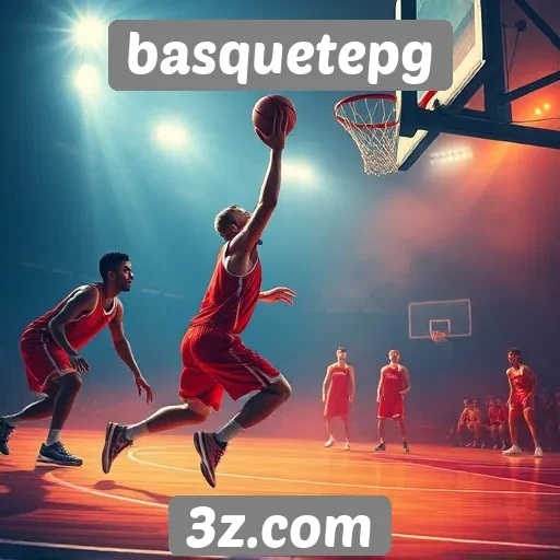 História e evolução do basquetepg ao longo do tempo