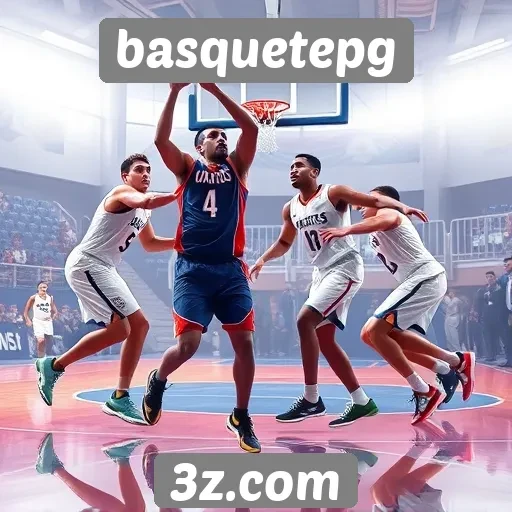 Impacto das novas regras no jogo de basquete